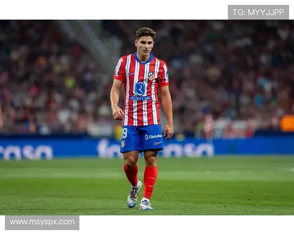 破门阿尔瓦雷斯独占马竞冠次席 破门阿尔瓦雷斯独占马竞冠次席