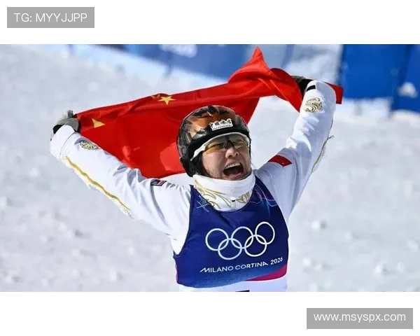 无愧冰雪梦之队空技荣耀再续篇