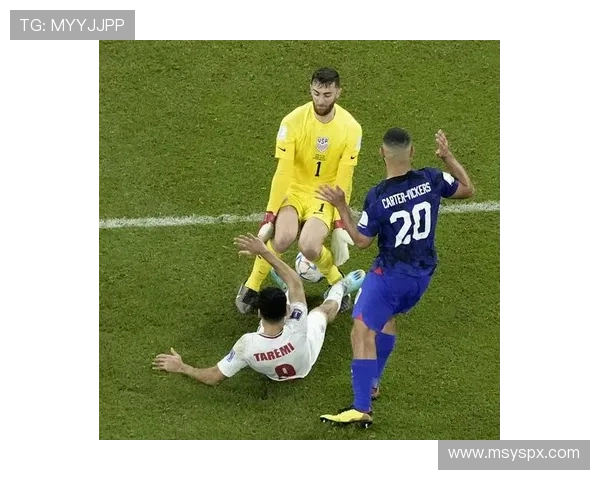 曝伊朗考虑退世界杯小组美国踢 曝伊朗考虑退世界杯小组美国踢