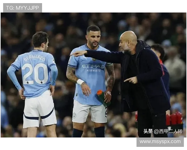 曼城能否终结自1937年以来的尴尬纪录 曼城能否终结自1937年以来的尴尬纪录